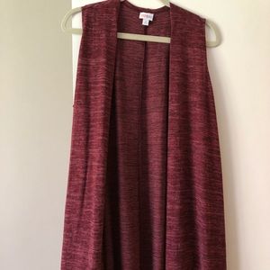 LuLaRoe JOY sweater medium